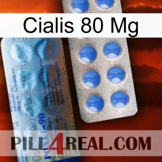 Cialis 80Mg 40